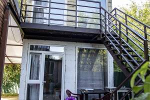 Изображение Изображение: Бунгало #1 #2