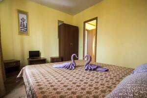 Изображение Изображение: 2-х комнатный номер #1 #3