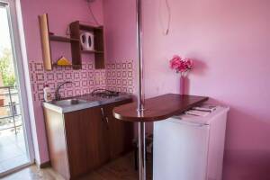 Изображение Изображение: 4-х местный номер-студия #1 #5