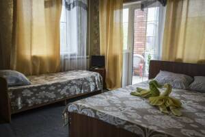 Изображение Изображение: Студия с балконом #1 #6