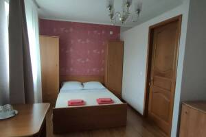 Изображение Изображение: 4-х местный номер с удобствами #1 #3