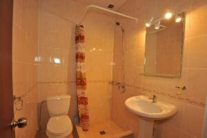 Изображение Изображение: Трехместный номер на первом этаже (окна на море) #1 #3