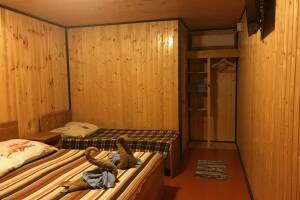 Изображение Изображение: Индивидуальный домик #1 #10