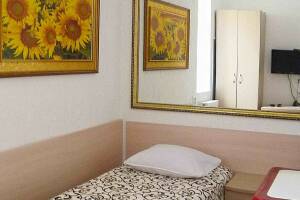 Изображение Изображение: Одноместный номер. Standard, к. № 2 #1 #11