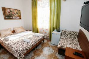 Изображение Изображение: 2-х местный номер, Улучшенный Standard, к. № 1, 2 #1 #20