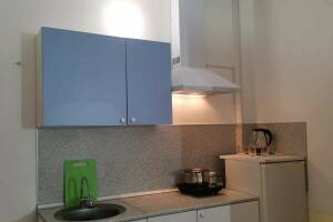 Изображение Изображение: 4-х местный номер с кухней. Standard, к. № 1, № 2 #1 #17