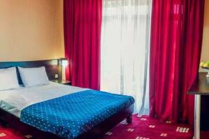 Изображение Изображение: 2-х местный «Стандарт» #1 #1