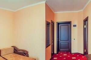 Изображение Изображение: 2-х комнатный «Люкс» #1 #4