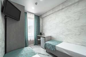 Изображение Изображение: Двухместный «Стандарт» #1 #1