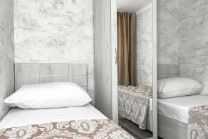 Изображение Изображение: Трёхместный «Эконом» #1 #7