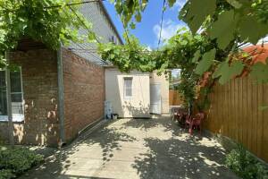 Изображение Изображение: Домик «Стандарт» с кухней и собственным двориком #1 #5