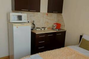 Изображение Изображение: Двухместный с кухней #1 #2