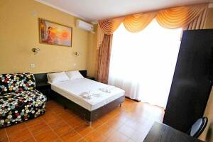 Изображение Изображение: Однокомнатный комфорт с балконом+1 #1 #1