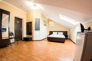 Изображение Изображение: Однокомнатный стандарт без балкона #1 #3