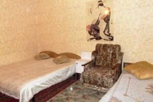 Изображение Изображение: Комната на 3−5 человек #1 #2