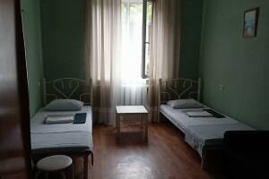 Изображение Изображение: Двухместная комната «Эконом» (Корпус А) #1 #1