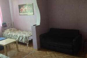 Изображение Изображение: Четырех местная комната «Эконом» (Корпус А) #1 #3