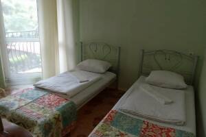 Изображение Изображение: Двухместная комната «Стандарт» (Корпус Б) #1 #4