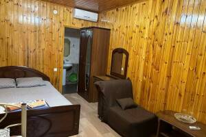 Изображение Изображение: 3-х местные номера с удобствами #1 #1