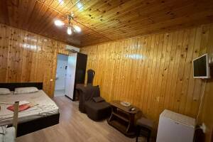 Изображение Изображение: 4-х местные номера с удобствами #1 #2