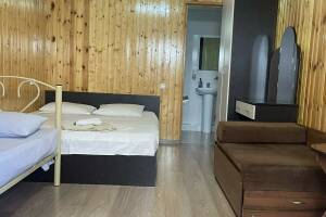 Изображение Изображение: 2 местный номер с удобствами #1 #3