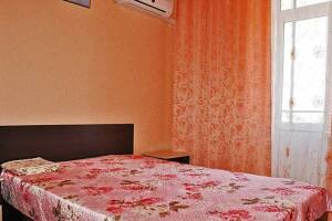 Изображение Изображение: Двухместный «Стандарт» с балконом #1 #1