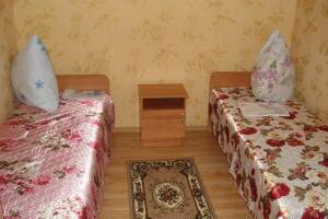 Изображение Изображение: Двухместный «Стандарт» раздельными кроватями #1 #2