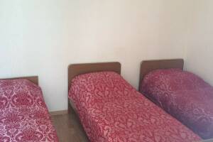 Изображение Изображение: 3-х местный номер «Эконом» #1 #3