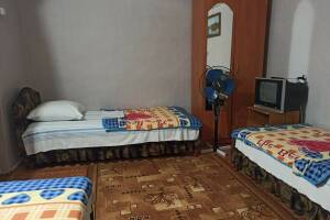 Изображение Изображение: Номер «Эконом» 4-х местный #1 #6