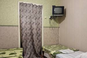 Изображение Изображение: Номер «Эконом» 3-х местный #1 #7