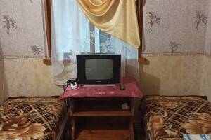 Изображение Изображение: Номер «Эконом» 2-х местный #1 #8