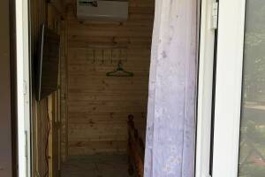 Изображение Изображение: Двухместный люкс «новый» #1 #2