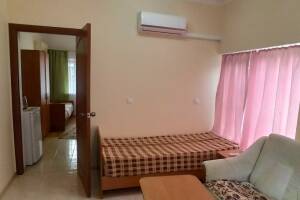 Изображение Изображение: Двухкомнатный стандарт на 4−5 человек #1 #5