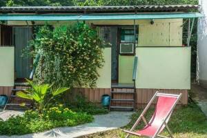 Изображение Изображение: Двух-комнатный летний домик #1 #6