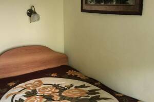 Изображение Изображение: Четырехместный «Эконом» #1 #8