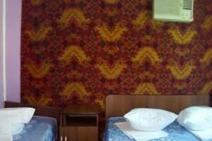 Изображение Изображение: 3-х местный «Эконом» #1 #4