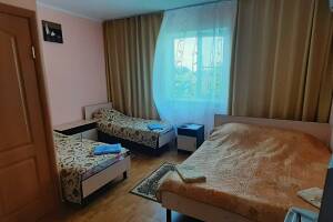 Изображение Изображение: Комфорт 4-х мест. с кондиционером #1 #1