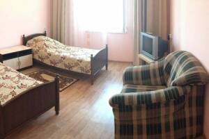 Изображение Изображение: Комфорт 2-х мест. с кондиционером #1 #2