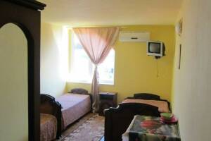 Изображение Изображение: 3-х - 4-х местный повышенной комфортности #1 #2