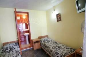 Изображение Изображение: Двухместный «Стандарт» с удобствами #1 #3