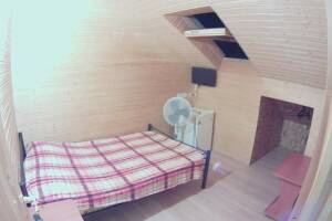 Изображение Изображение: Двухкомнатный семейный номер (на 4−5 человек) #1 #5