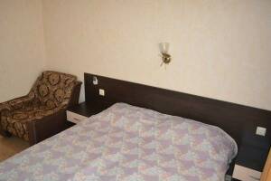 Изображение Изображение: 2-х местный номер с доп. местом #1 #1