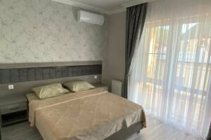 Изображение Изображение: 2-х комнатный номер с кухней № 7 #1 #2