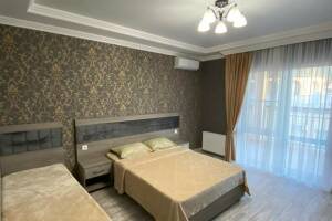 Изображение Изображение: 3-х местный номер № 8 #1 #3