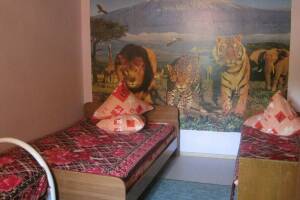 Изображение Изображение: Четырёхместный «Эконом» #1 #2