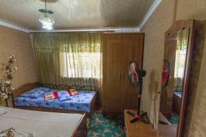 Изображение Изображение: Трехместный эконом #1 #6