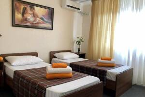 Изображение Изображение: 3-х местный «Стандарт» #1 #1