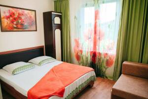 Изображение Изображение: Комнаты «Комфорт» #1 #2