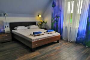 Изображение Изображение: Комната «Комфорт» 4-х местная #1 #3