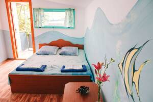 Изображение Изображение: Комната «Эконом» с кондиционером #1 #6